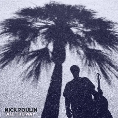 All the Way cover art